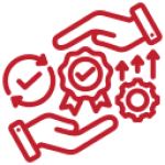 Foco em Qualidade e Responsabilidade