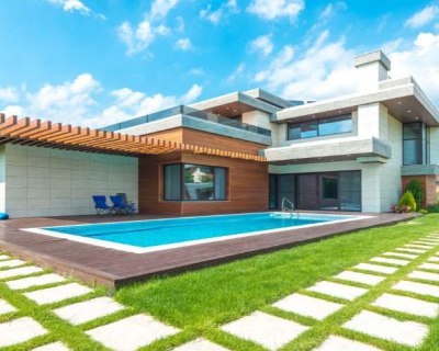 Inspire-se: Projetos Residenciais