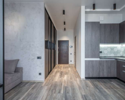 Inspire-se: Projetos Residenciais