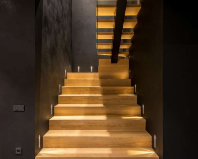 Inspire-se: Projetos Residenciais