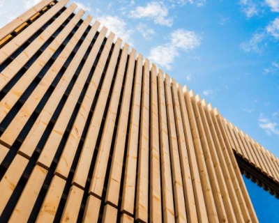 Transformando Espaços: Projetos Comerciais