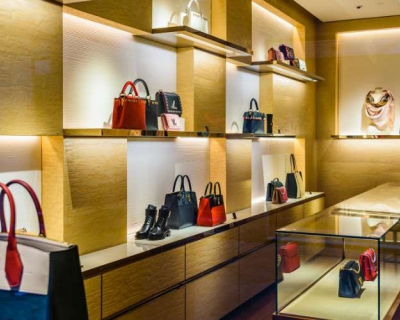 Transformando Espaços: Projetos Comerciais