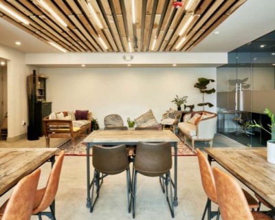 Transformando Espaços: Projetos Comerciais