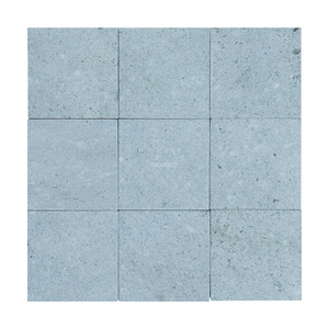 Pedra Green Bali (Hijau) 10 x 10 cm Telada | Pasinato