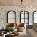 Teto Vinílico Linha Origens Tauari | Teto vinílico