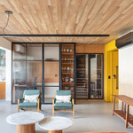 Teto Vinílico Linha Plus Jungle Doma | Teto vinílico