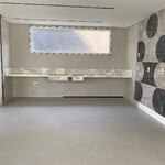 Tecnocimento Concrete - Cimento queimado | NS Brazil