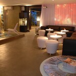 Tecnocimento Concrete - Cimento queimado | NS Brazil