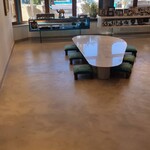 Tecnocimento Concrete - Cimento queimado | NS Brazil