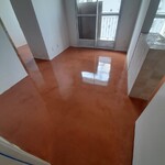 Tecnocimento Concrete - Cimento queimado | NS Brazil