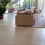 Tecnocimento Concrete - Cimento queimado | NS Brazil