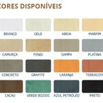 Tecnocimento Concrete - Cimento queimado | NS Brazil