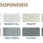 Granito Líquido - Tecnogranito | NS Brazil