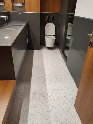 Granito Líquido - Tecnogranito | NS Brazil