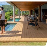 Madeira ecológica Arko Deck H - Arkos