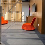 Madeira ecológica Arko Deck H - Arkos