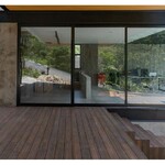 Madeira ecológica Arko Deck E - Arkos