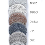 Fulget Piso em Placas | Adamá