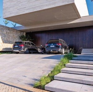 Fulget Piso em Placas | Adamá