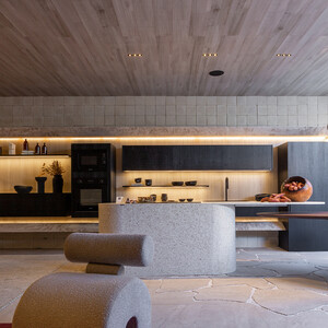 Teto Vinílico Linha Plus Jungle Grey | Teto vinílico