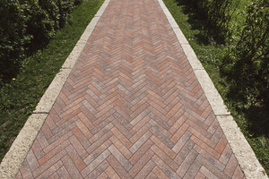 Piso Drenante EkkoPlus Block | Castelatto