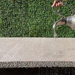 Piso Drenante em placas | Adamá