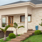 Travertino Rústico 10 cm | Pasinato