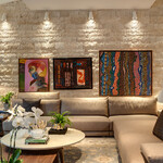 Travertino Rústico 10 cm | Pasinato