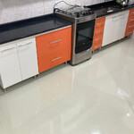 Porcelanato Líquido Epóxi Autonivelante - NS Flow 30.02 | NS Brazil