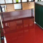 Porcelanato Líquido Epóxi Autonivelante - NS Flow 30.02 | NS Brazil