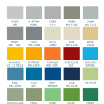 Porcelanato Líquido Epóxi Autonivelante - NS Flow 30.02 | NS Brazil