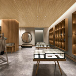 Teto Vinílico Linha Linea | Teto vinílico