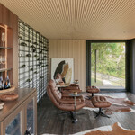 Vini Ripado Interno | Teto Vinílico by Talt