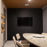 Vini Ripado Interno | Teto Vinílico by Talt