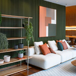 Vini Ripado Externo | Teto Vinílico by Talt