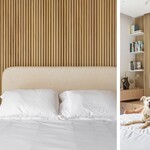 Vini Ripado Externo | Teto Vinílico by Talt