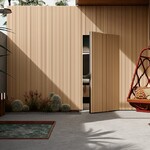 Vini Ripado Externo | Teto Vinílico by Talt