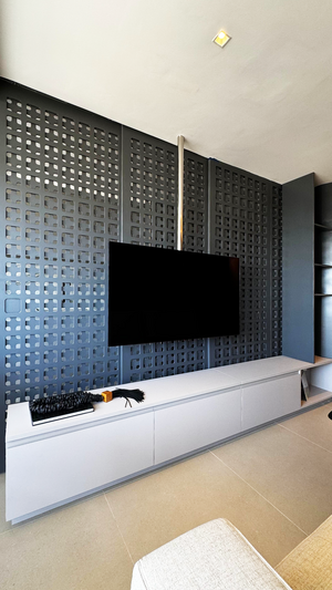 Portas de correr com sob medida | Mentha