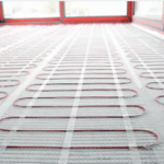 Piso Aquecido | Warmup