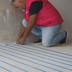 Piso Aquecido | Warmup