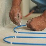 Piso Aquecido | Warmup