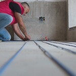 Piso Aquecido | Warmup