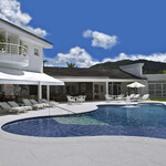 Piso Atérmico Linha Atérmica - Castelatto