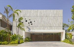 Linha Cimentícia Apparente – Castelatto  