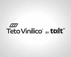 Teto Vinílico