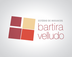 Mosaicos Especiais Bartira Velludo