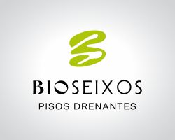 Bio Seixos Pisos Drenantes